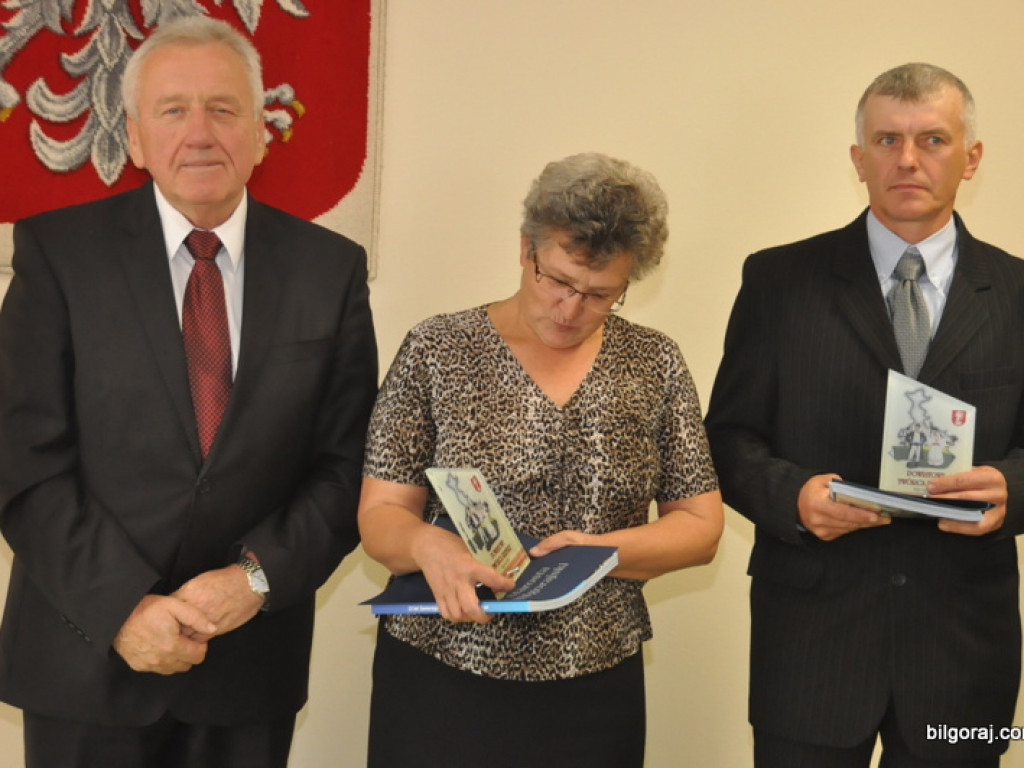 Działacze Kultury wyróżnieni (FOTO, VIDEO)