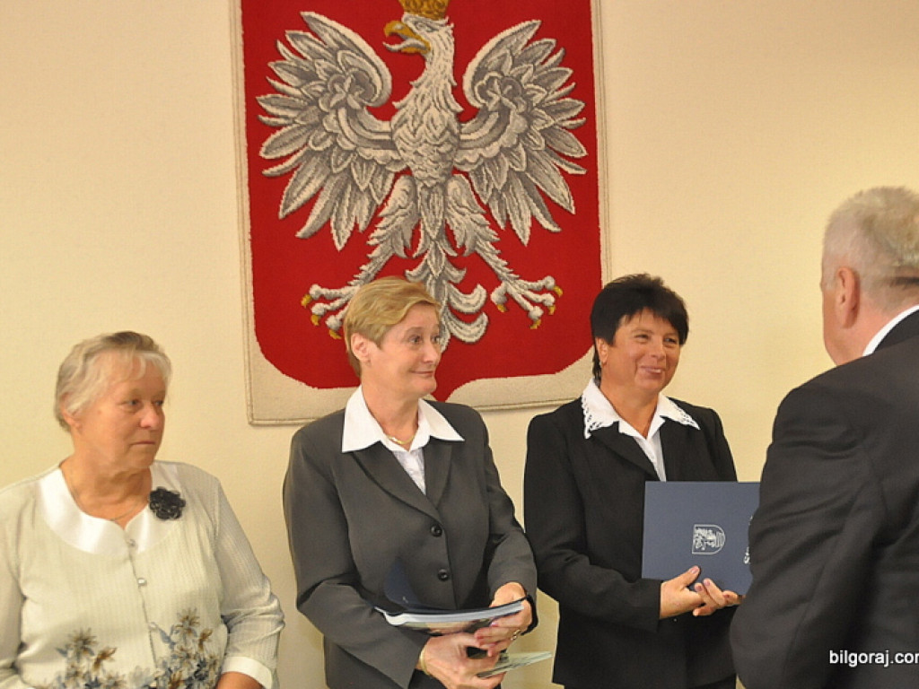 Działacze Kultury wyróżnieni (FOTO, VIDEO)