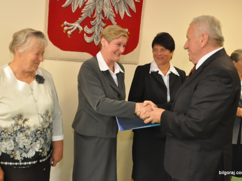 Działacze Kultury wyróżnieni (FOTO, VIDEO)
