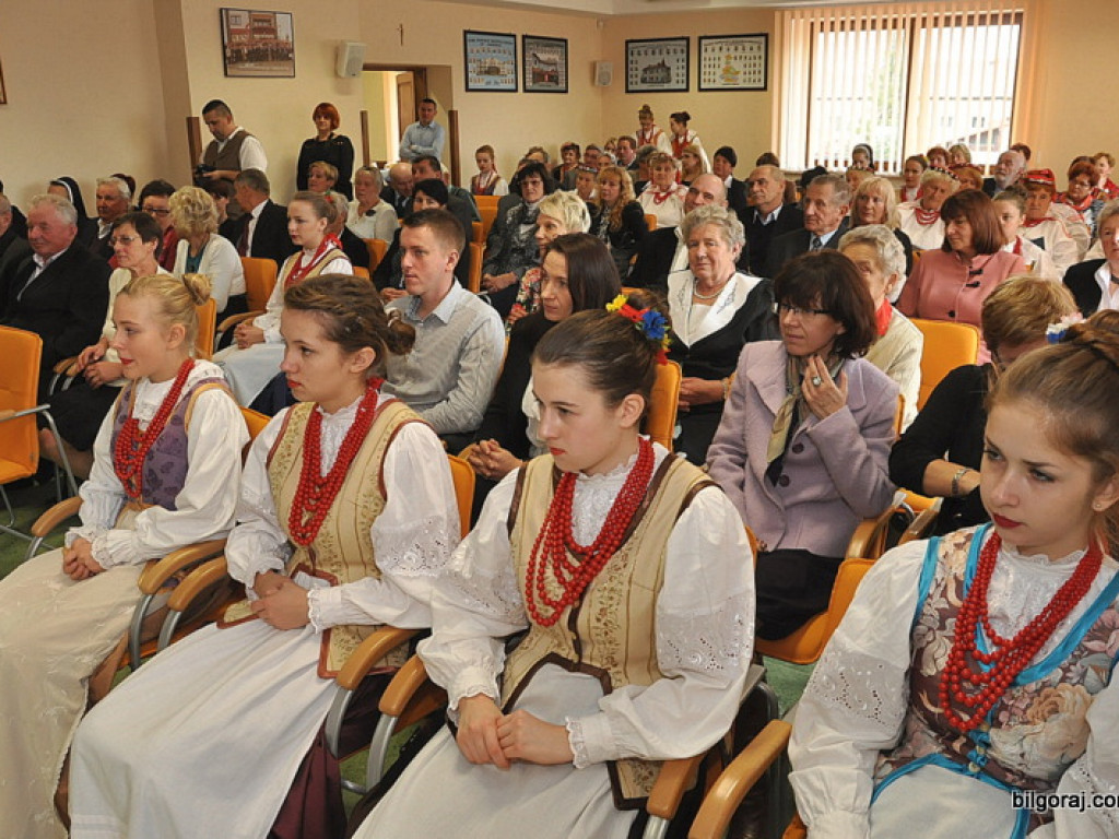 Działacze Kultury wyróżnieni (FOTO, VIDEO)