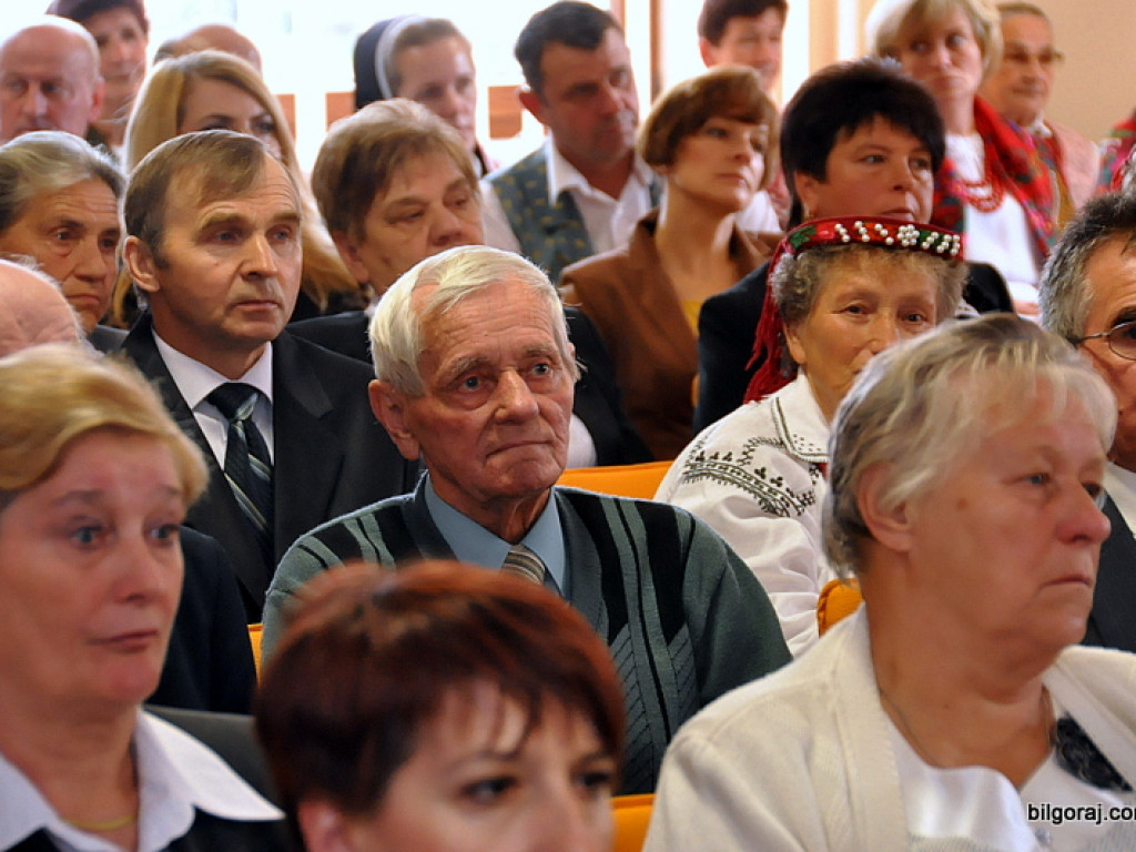 Działacze Kultury wyróżnieni (FOTO, VIDEO)