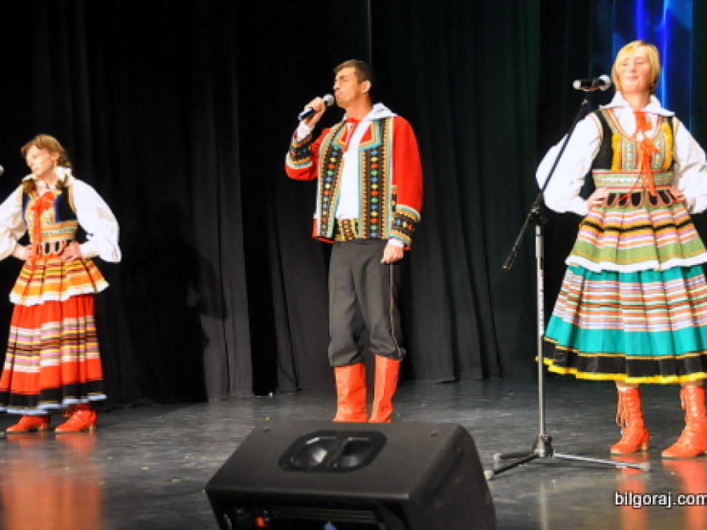XI Przegląd Twórczości Muzyczno - Teatralnej Osób Niepełnosprawnych