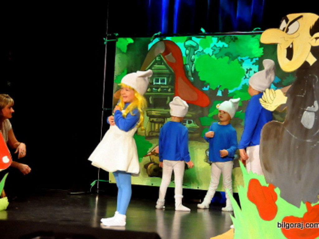 XI Przegląd Twórczości Muzyczno - Teatralnej Osób Niepełnosprawnych