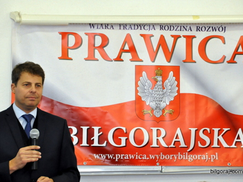 Prawicowość w samorządach w Polsce i UE