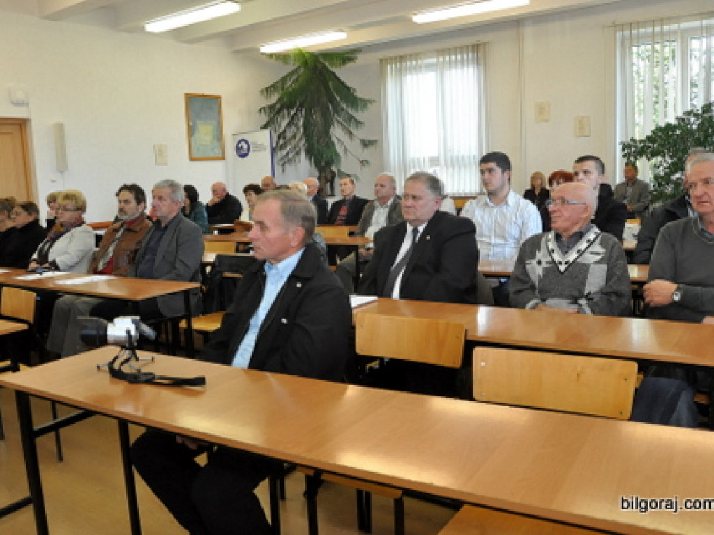 Prawicowość w samorządach w Polsce i UE