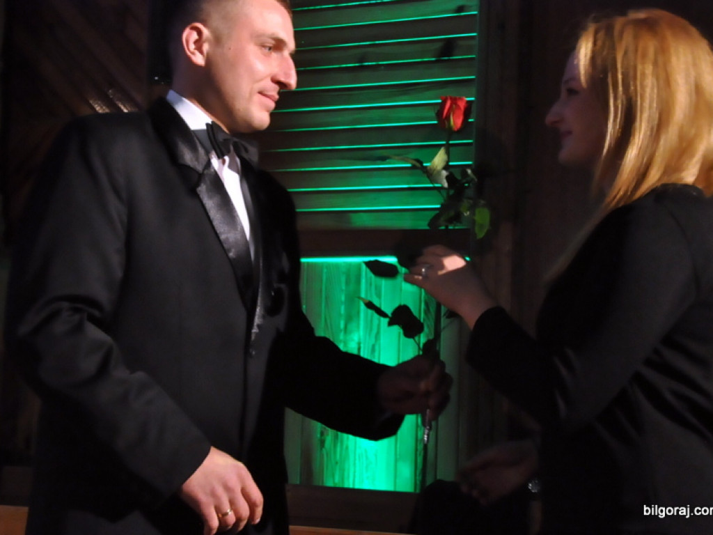 Srebrny jubileusz Chóru Męskiego Klucz z Majdanu Starego (FOTO)