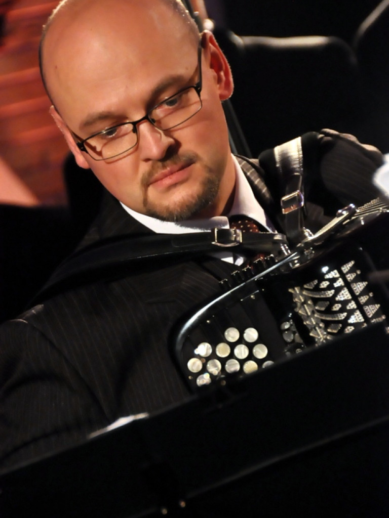 Srebrny jubileusz Chóru Męskiego Klucz z Majdanu Starego (FOTO)