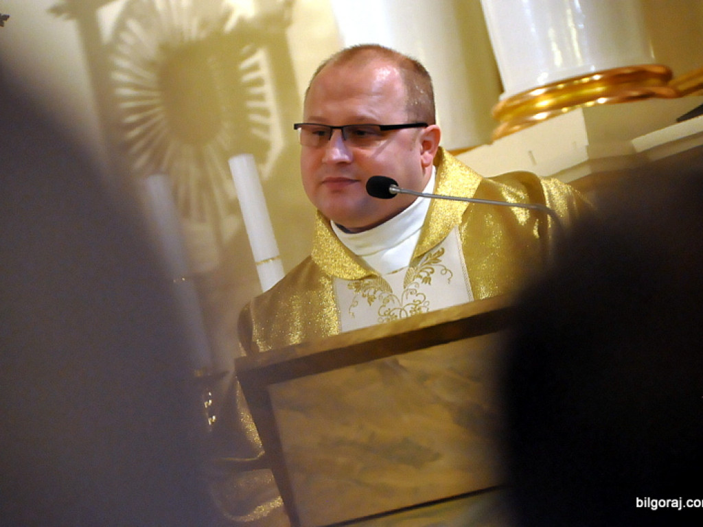 Srebrny jubileusz Chóru Męskiego Klucz z Majdanu Starego (FOTO)