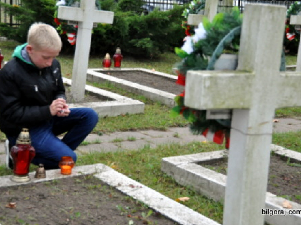 Życie Twoich wiernych, o Panie, zmienia się, ale się nie kończy... (FOTO)