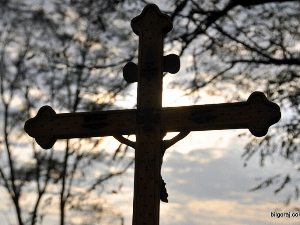 Życie Twoich wiernych, o Panie, zmienia się, ale się nie kończy... (FOTO)
