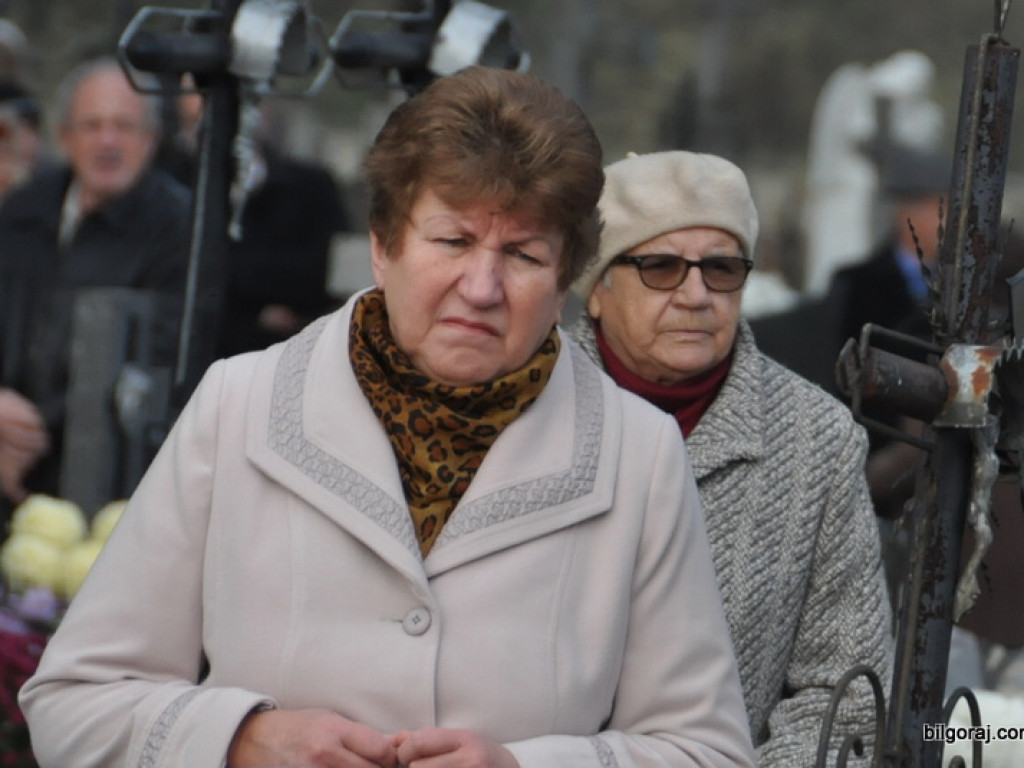 Życie Twoich wiernych, o Panie, zmienia się, ale się nie kończy... (FOTO)