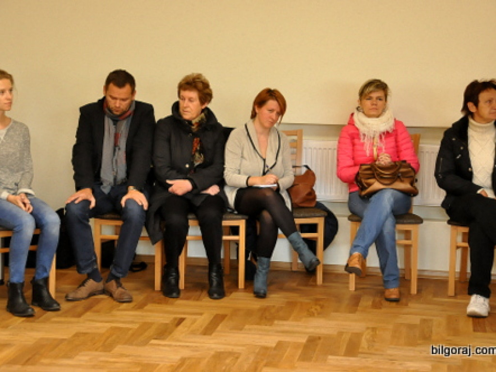 Znów wróciła kwestia Miejskiego Zespołu Szkół (VIDEO)