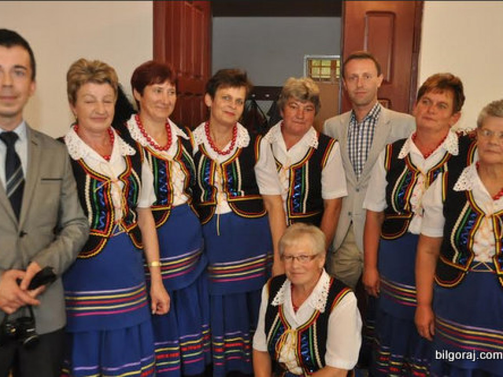Zadbam o rozwój Biłgoraja i całego Powiatu