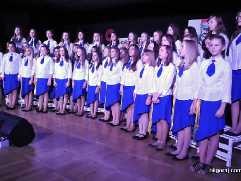 XIX Festiwalu Pieśni Patriotycznej i Legionowej (WYNIKI, FOTO)