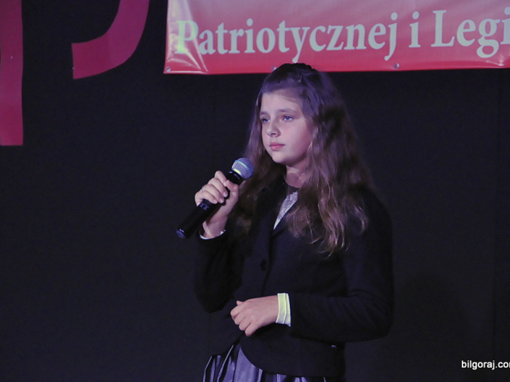 XIX Festiwalu Pieśni Patriotycznej i Legionowej (WYNIKI, FOTO)