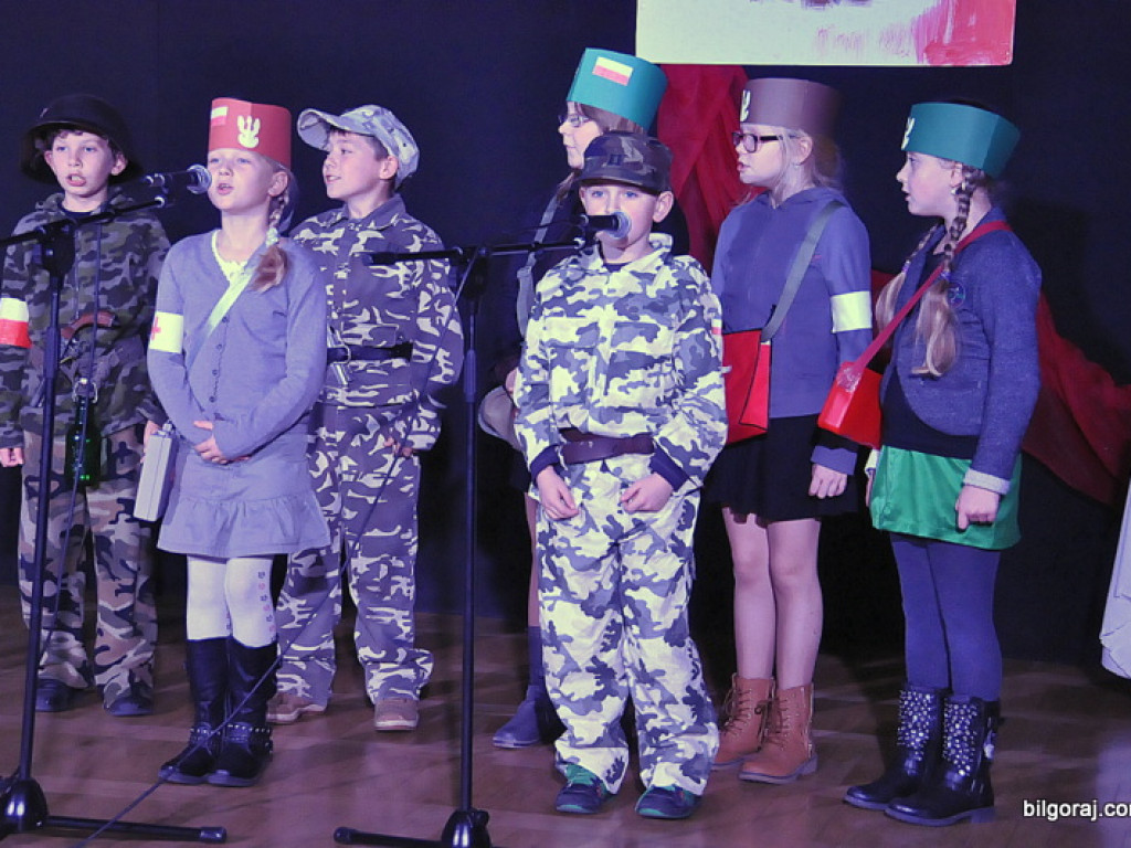 XIX Festiwalu Pieśni Patriotycznej i Legionowej (WYNIKI, FOTO)