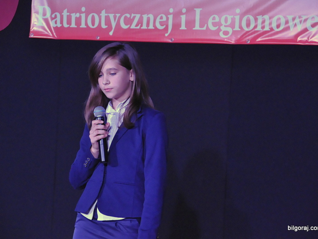 XIX Festiwalu Pieśni Patriotycznej i Legionowej (WYNIKI, FOTO)