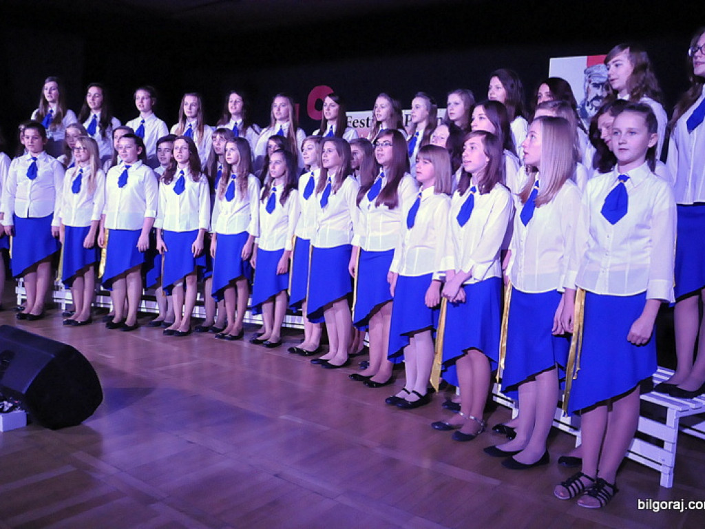 XIX Festiwalu Pieśni Patriotycznej i Legionowej (WYNIKI, FOTO)