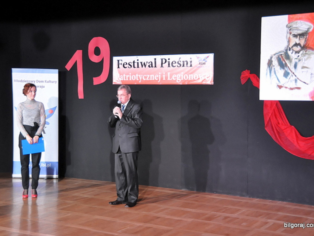 XIX Festiwalu Pieśni Patriotycznej i Legionowej (WYNIKI, FOTO)