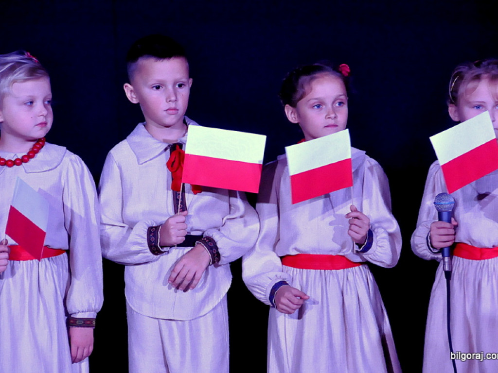 XIX Festiwalu Pieśni Patriotycznej i Legionowej (WYNIKI, FOTO)