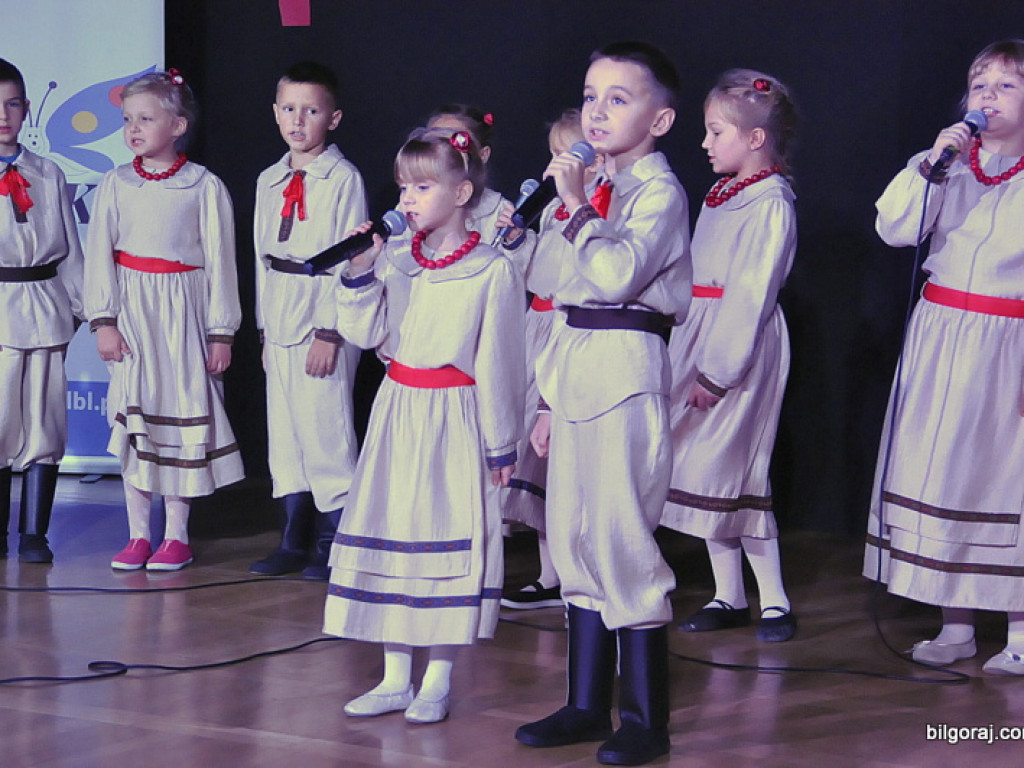 XIX Festiwalu Pieśni Patriotycznej i Legionowej (WYNIKI, FOTO)
