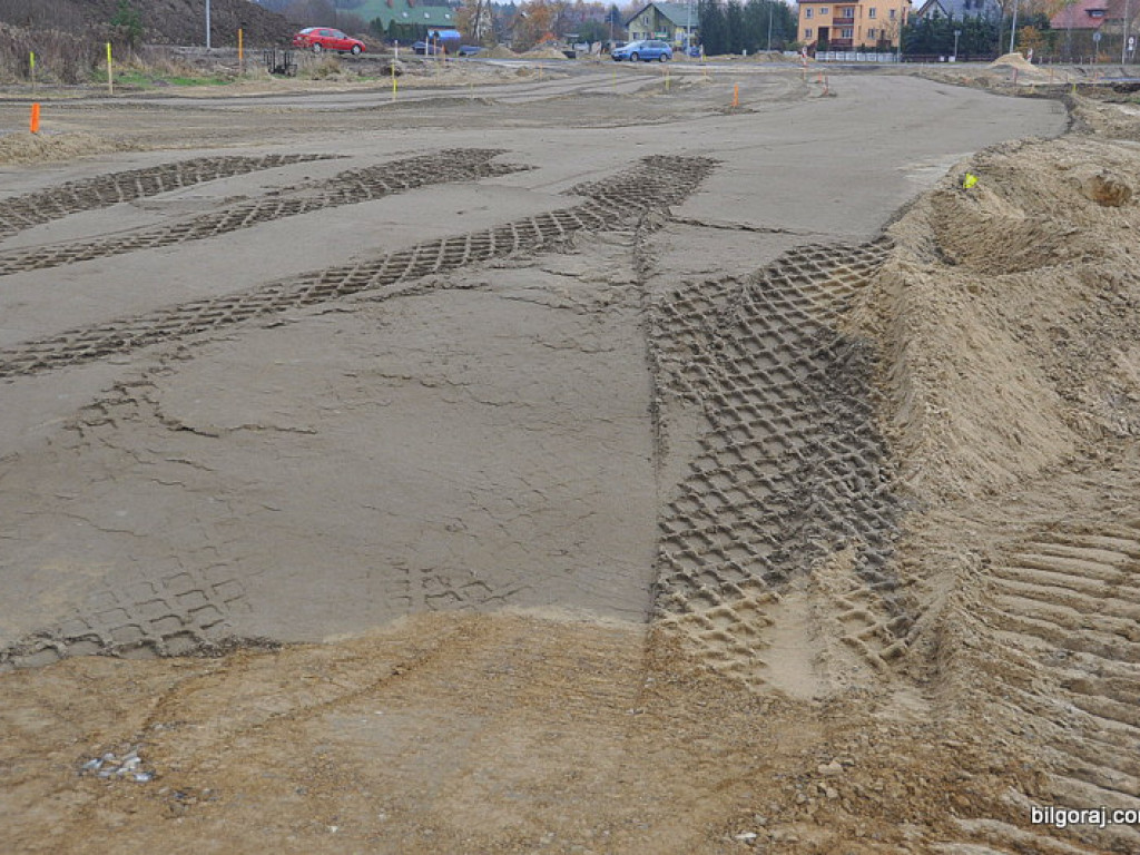 Obwodnica w ciągu W835 - zakres zadania i koszty (FOTO)