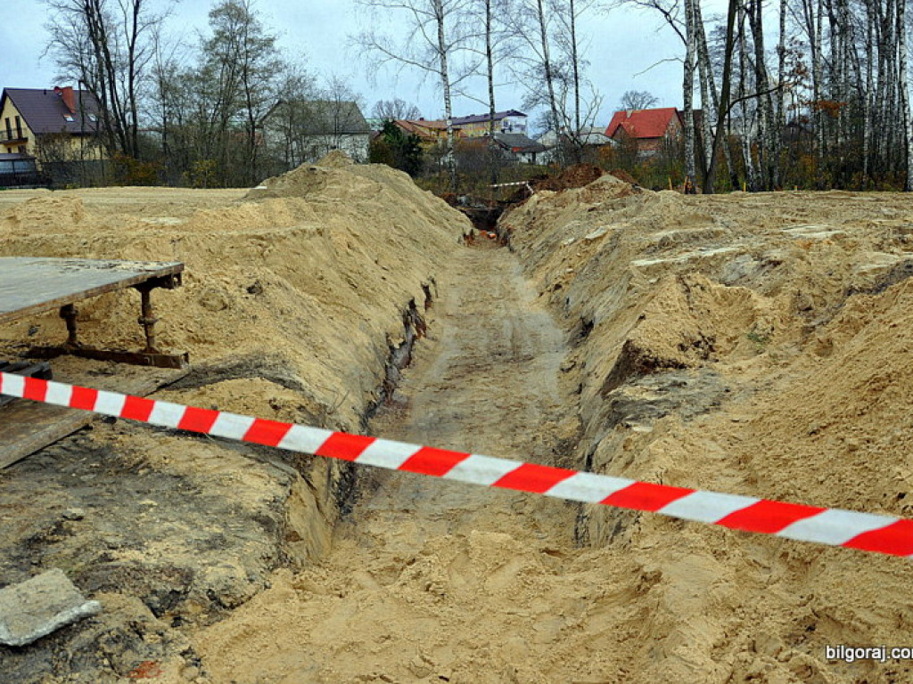 Obwodnica w ciągu W835 - zakres zadania i koszty (FOTO)