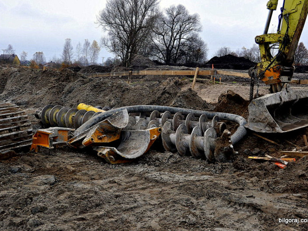 Obwodnica w ciągu W835 - zakres zadania i koszty (FOTO)