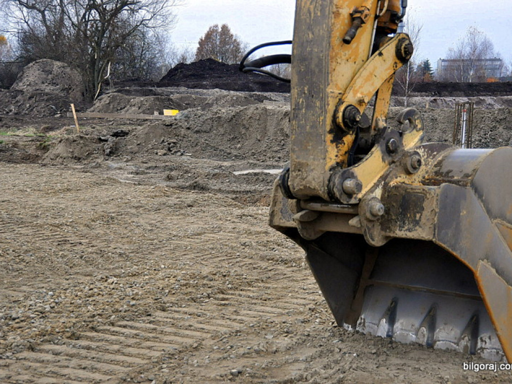 Obwodnica w ciągu W835 - zakres zadania i koszty (FOTO)