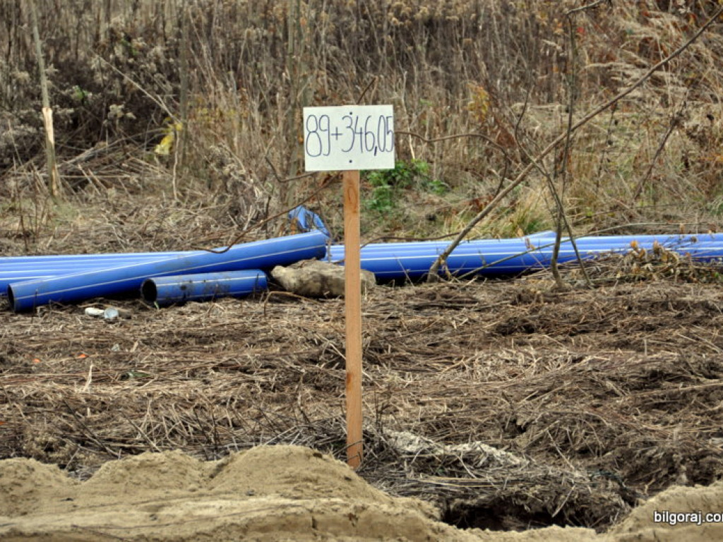 Obwodnica w ciągu W835 - zakres zadania i koszty (FOTO)