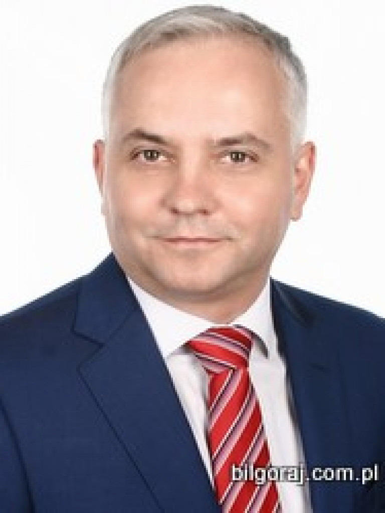 Wywiad z Jackiem Piskorskim kandydatem na Burmistrza Miasta Biłgoraja