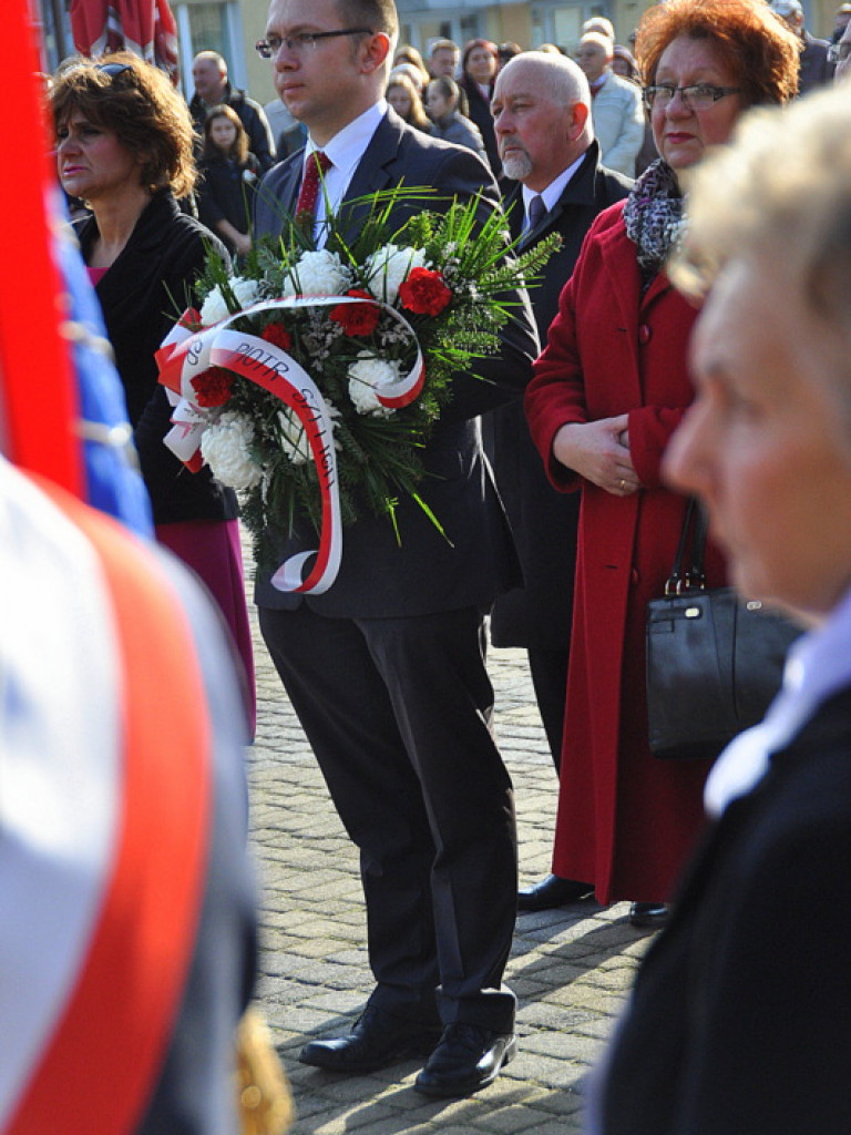 Ojczyznę wolną pobłogosław Panie... - 96. rocznica odzyskania niepodległości (FOTO)