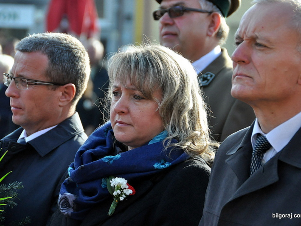 Ojczyznę wolną pobłogosław Panie... - 96. rocznica odzyskania niepodległości (FOTO)