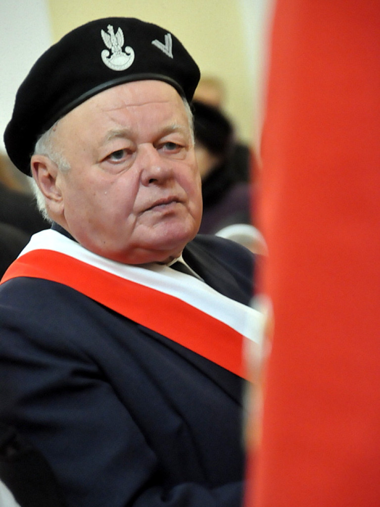 Ojczyznę wolną pobłogosław Panie... - 96. rocznica odzyskania niepodległości (FOTO)