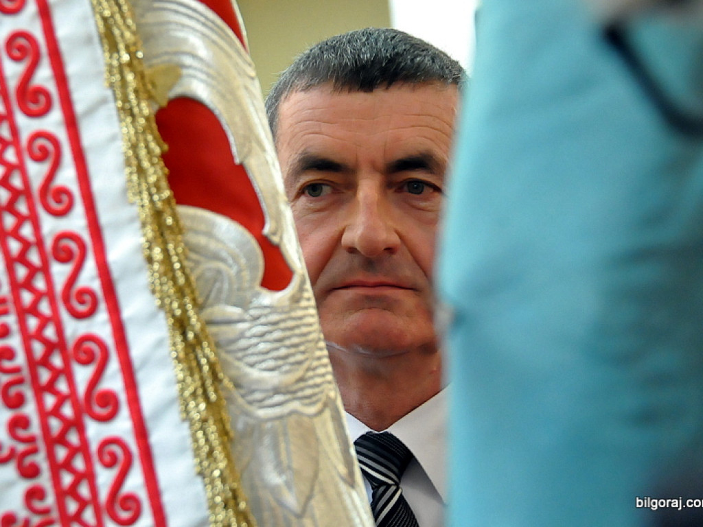 Ojczyznę wolną pobłogosław Panie... - 96. rocznica odzyskania niepodległości (FOTO)