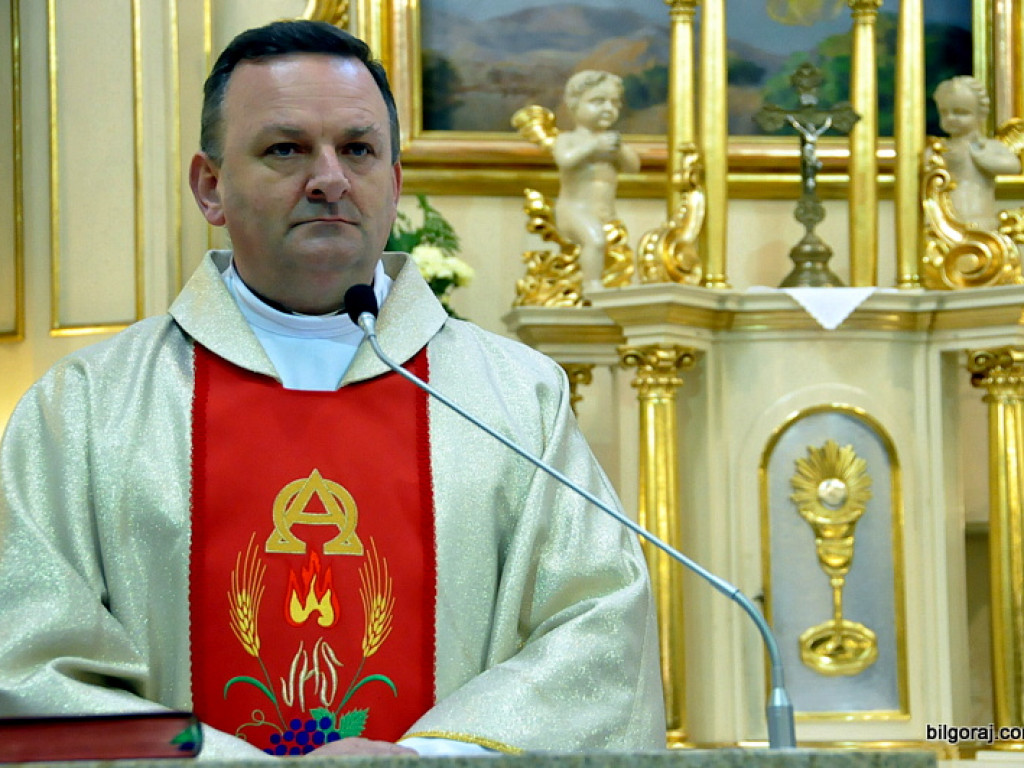 Ojczyznę wolną pobłogosław Panie... - 96. rocznica odzyskania niepodległości (FOTO)