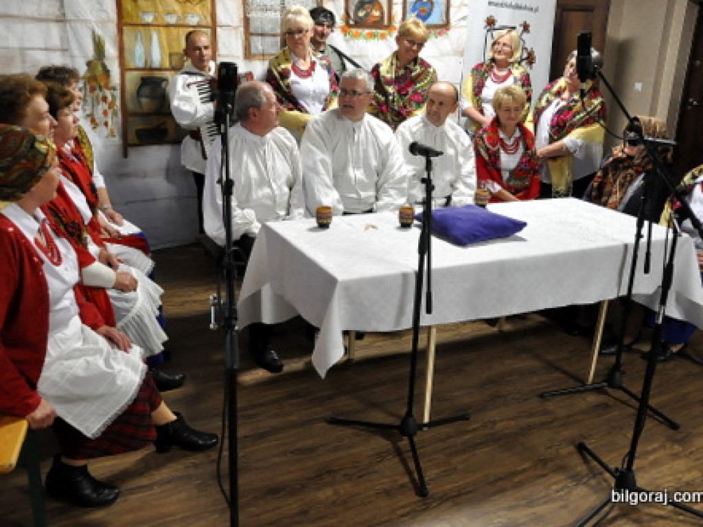 Biesiada Kulturalna w rocznicę odzyskania niepodległości