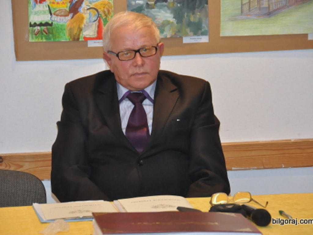 Tarnogród: Obchody Światowego Dnia Walki z Cukrzycą