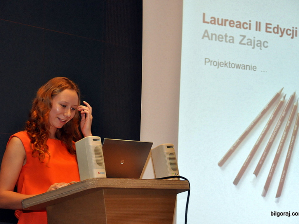 Aktywni (prospołecznie) z Modelem (FOTO)