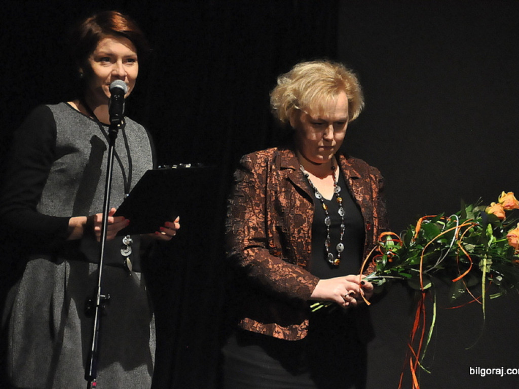 Spotkania Teatralne w Biłgoraju. Przedszkolaki prezentowały się już po raz 10. (FOTO)
