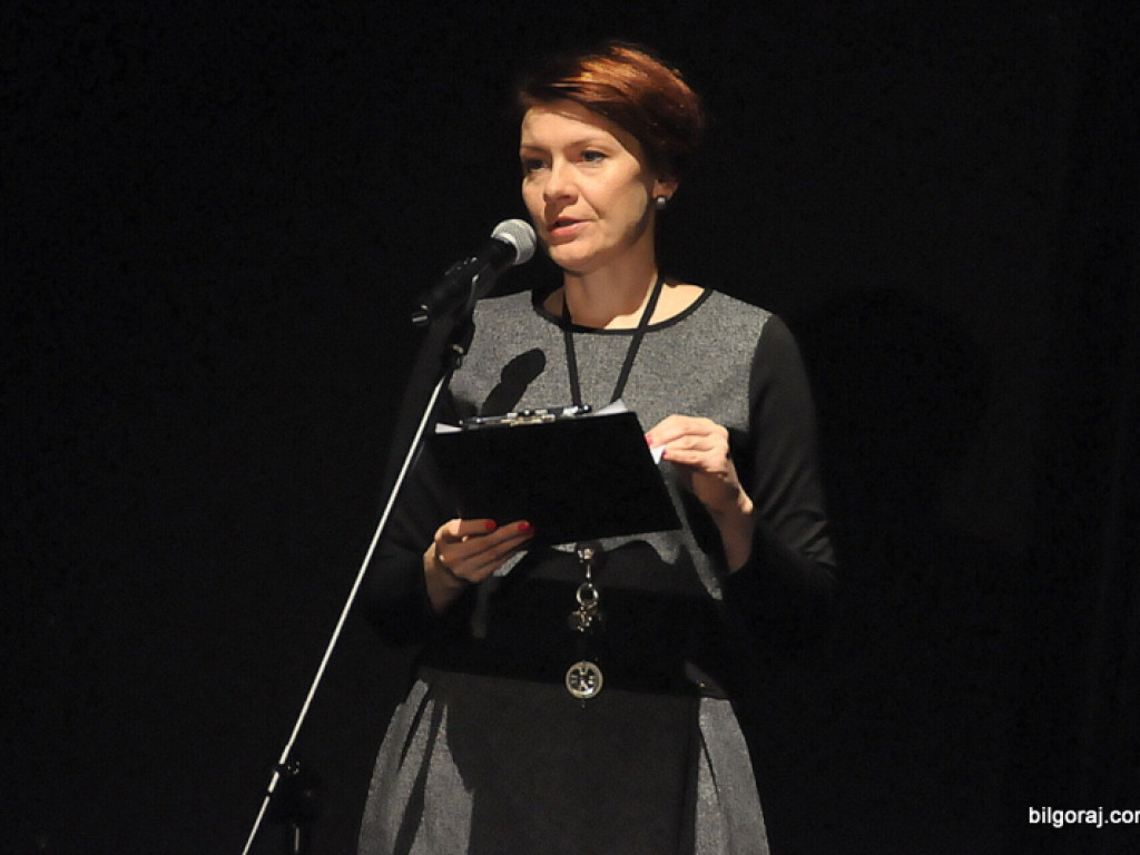 Spotkania Teatralne w Biłgoraju. Przedszkolaki prezentowały się już po raz 10. (FOTO)