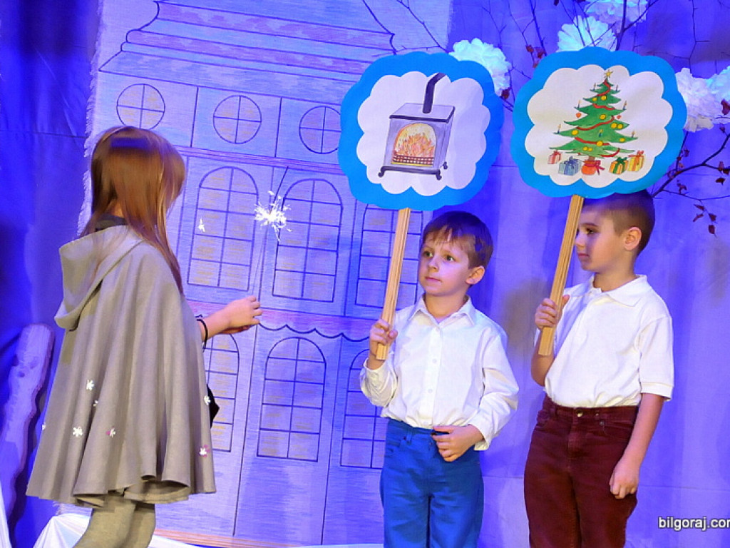 Spotkania Teatralne w Biłgoraju. Przedszkolaki prezentowały się już po raz 10. (FOTO)