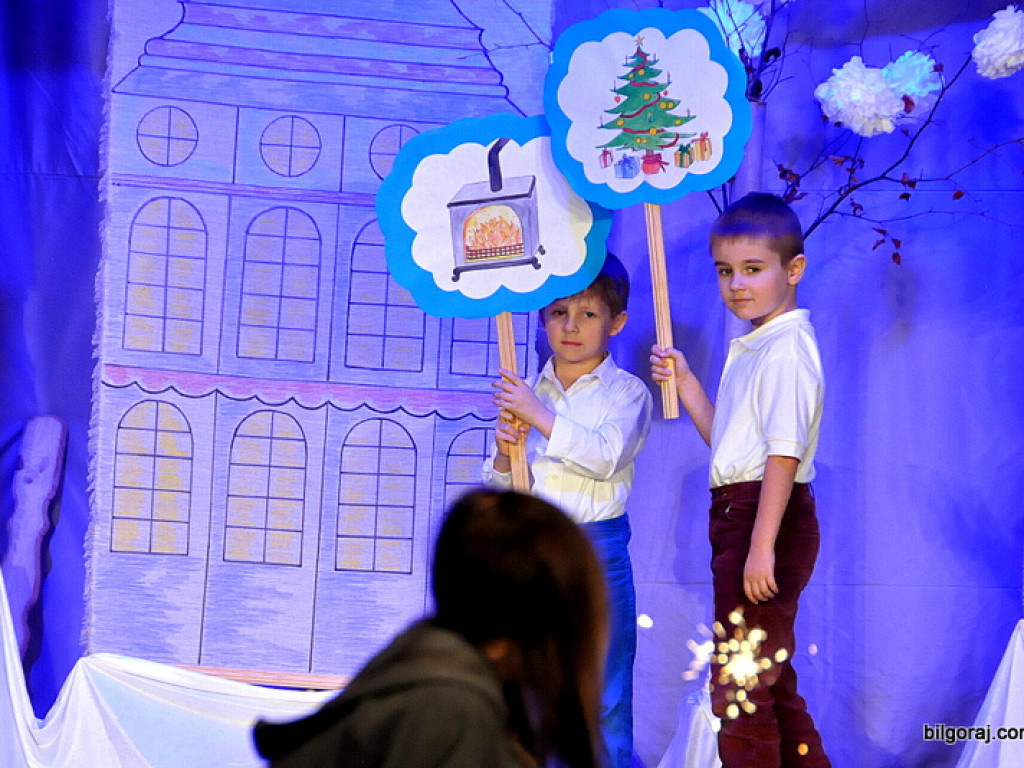 Spotkania Teatralne w Biłgoraju. Przedszkolaki prezentowały się już po raz 10. (FOTO)