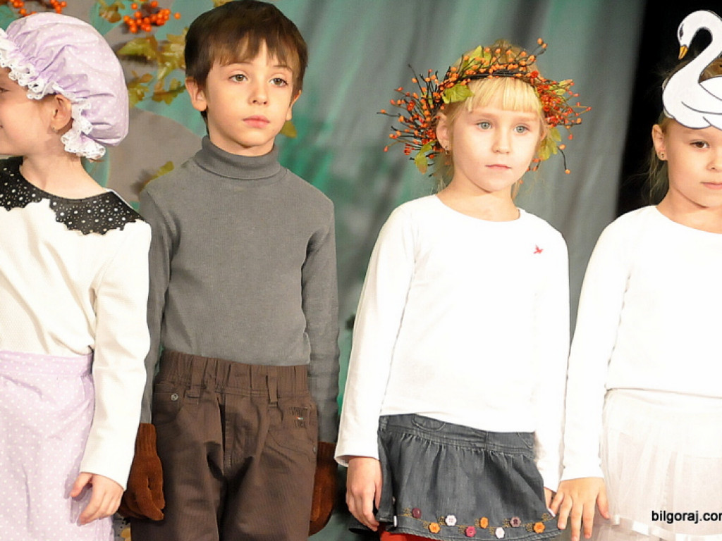 Spotkania Teatralne w Biłgoraju. Przedszkolaki prezentowały się już po raz 10. (FOTO)
