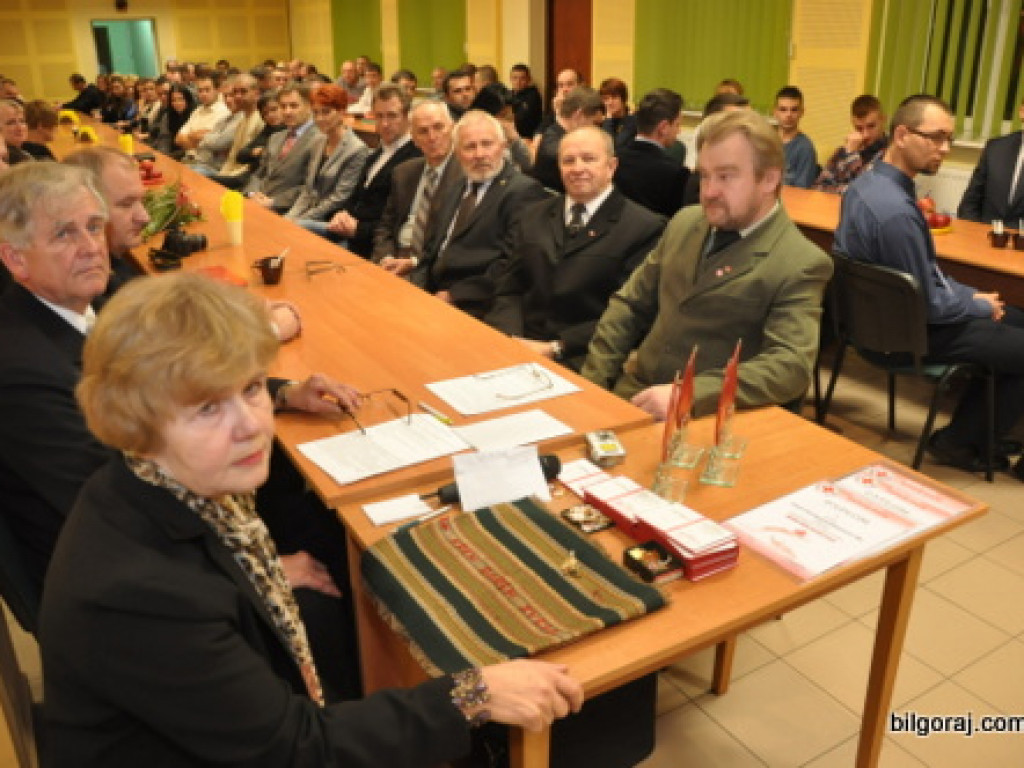 Dni Honorowego Krwiodawstwa PCK (FOTO)