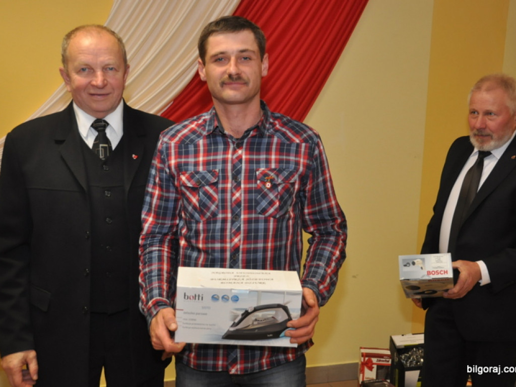 Dni Honorowego Krwiodawstwa PCK (FOTO)