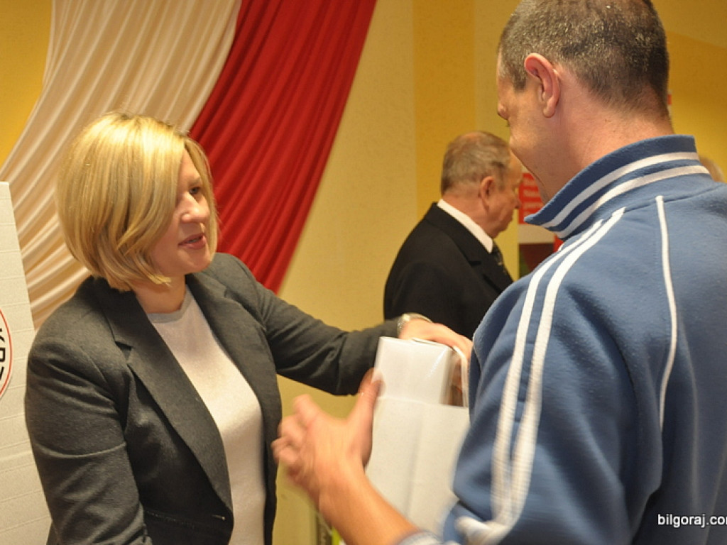 Dni Honorowego Krwiodawstwa PCK (FOTO)