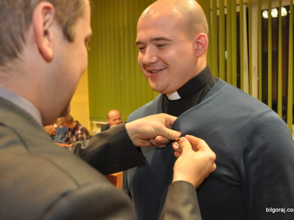 Dni Honorowego Krwiodawstwa PCK (FOTO)