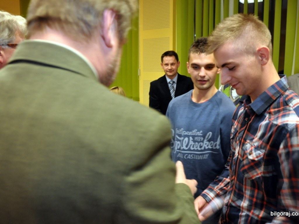 Dni Honorowego Krwiodawstwa PCK (FOTO)