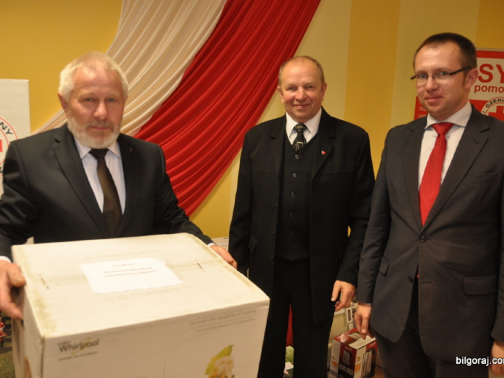 Dni Honorowego Krwiodawstwa PCK (FOTO)